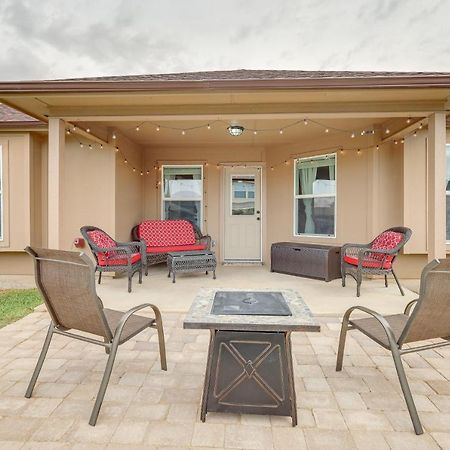 Modern Killeen Vacation Rental With Private Patio! Exterior foto